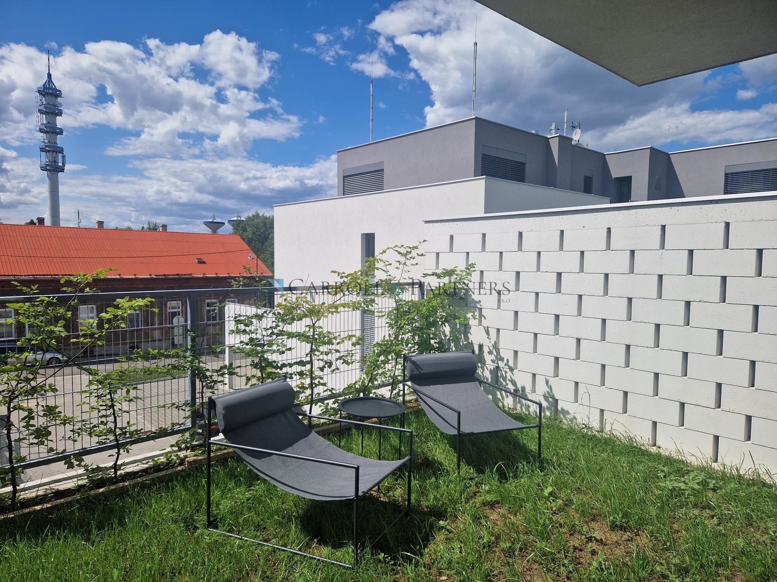 Pronájem bytu 1+kk 40 m² - foto 6