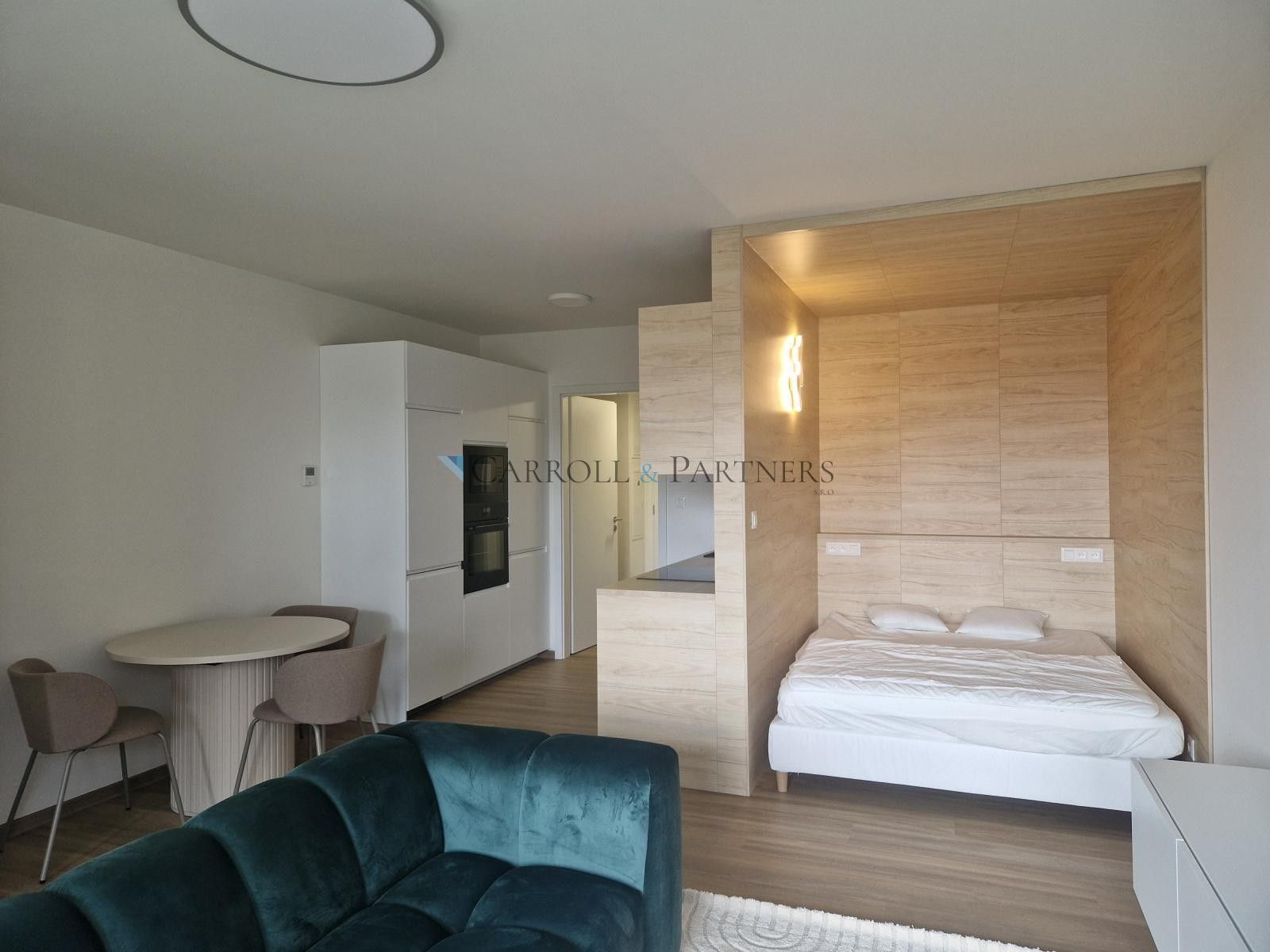 Pronájem bytu 1+kk 40 m² - foto 12