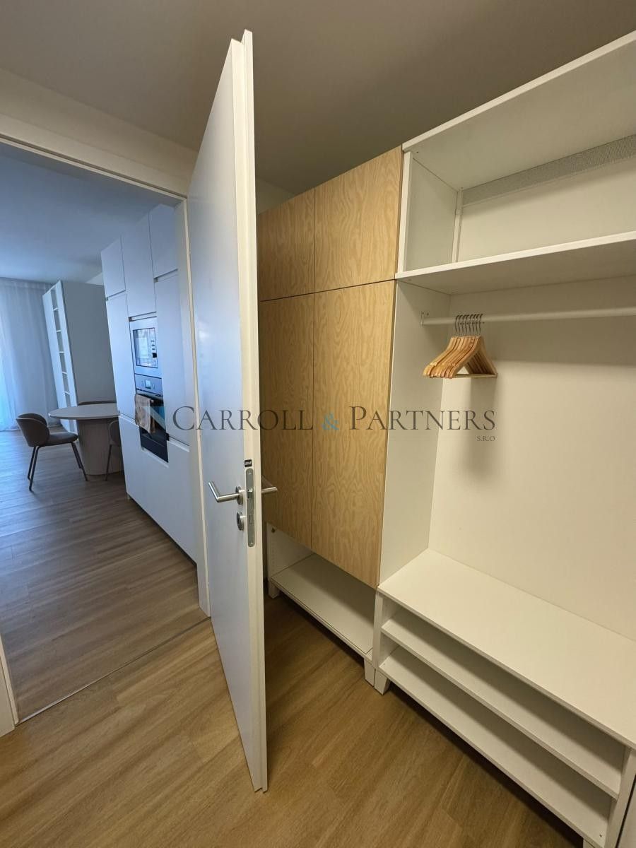 Pronájem bytu 1+kk 40 m² - foto 9