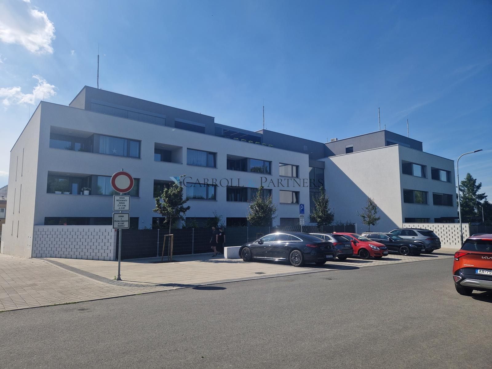 Pronájem bytu 1+kk 40 m² - foto 11