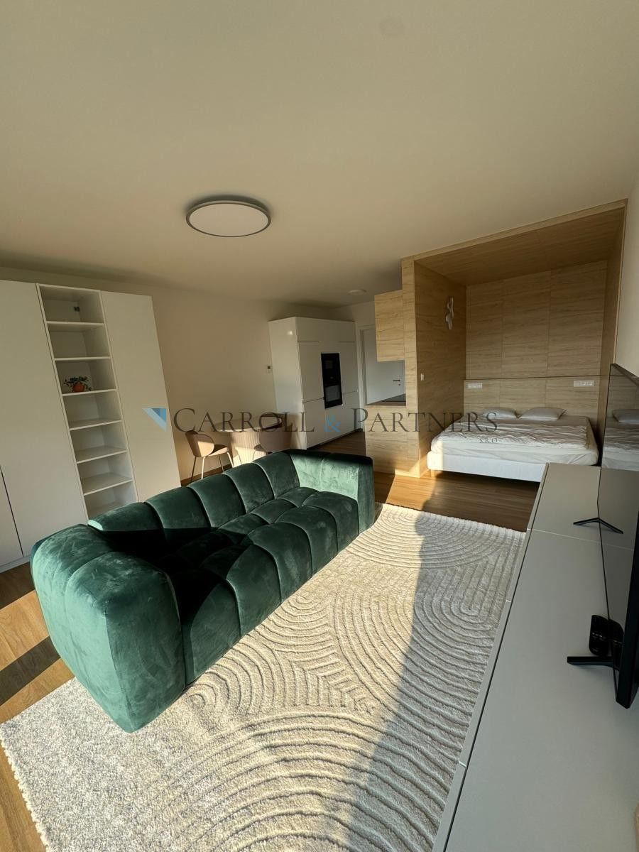 Pronájem bytu 1+kk 40 m² - foto 10