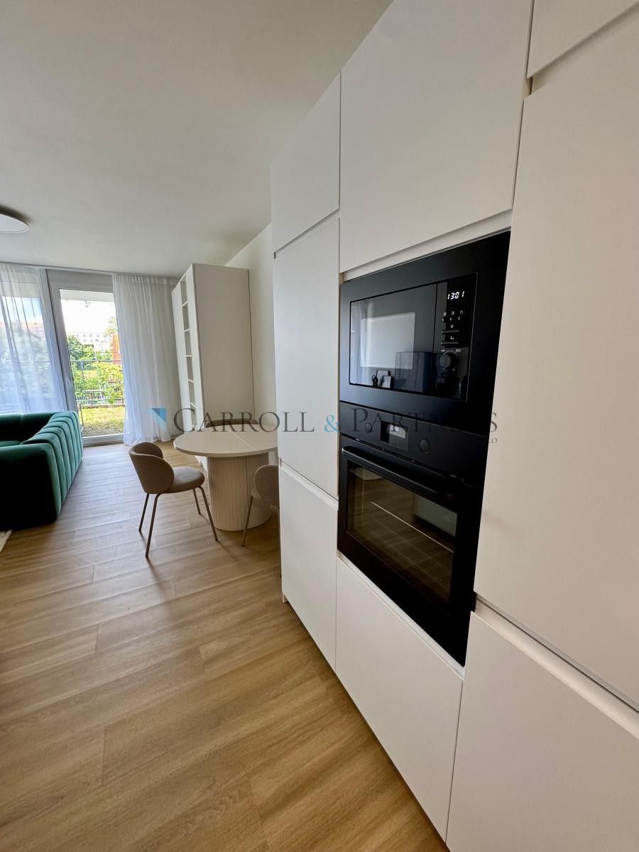 Pronájem bytu 1+kk 40 m² - foto 21