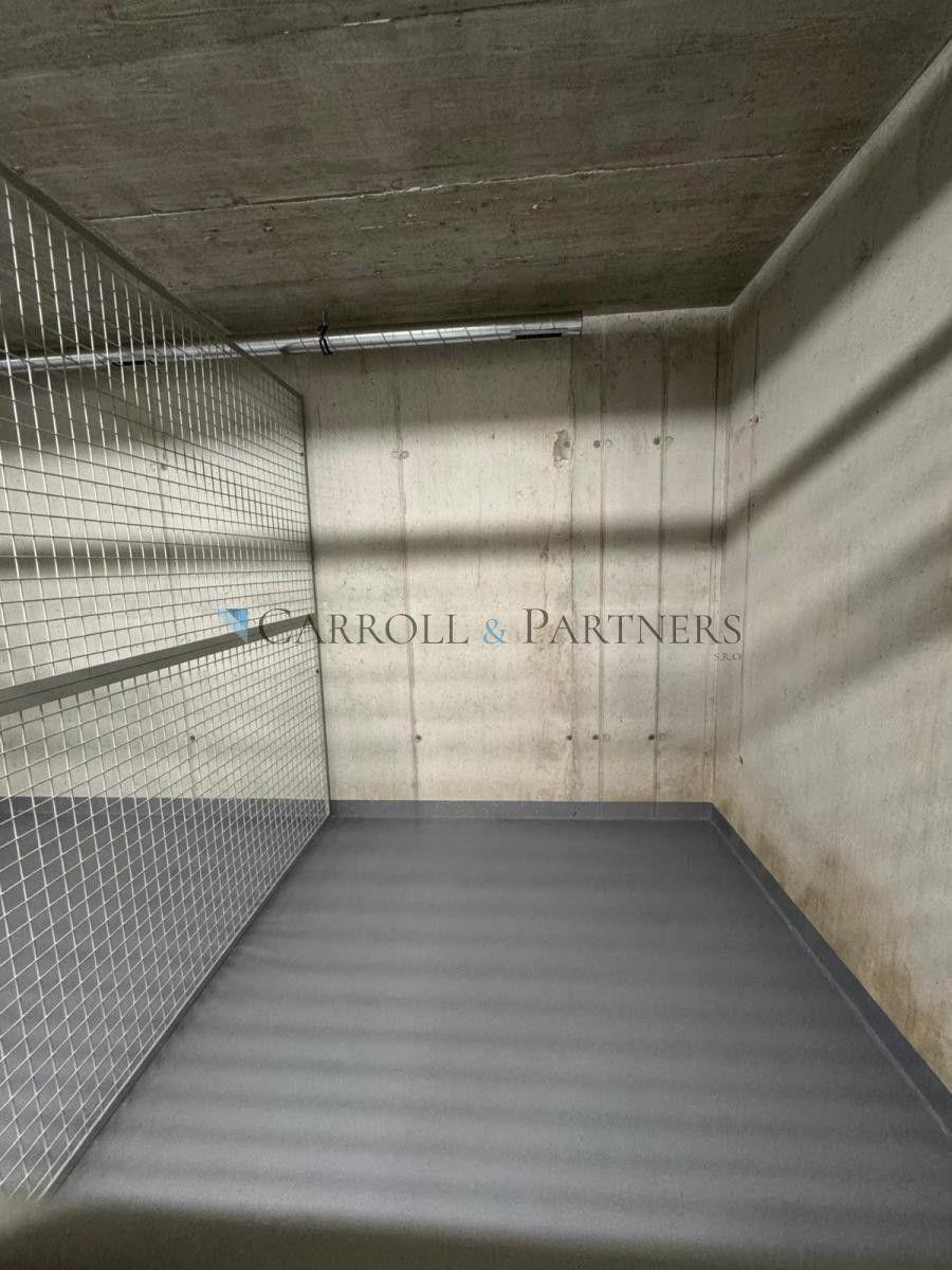 Pronájem bytu 1+kk 40 m² - foto 20