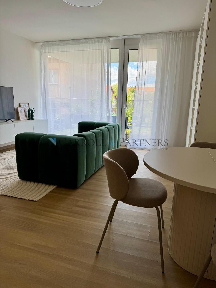 Pronájem bytu 1+kk 40 m² - foto 25