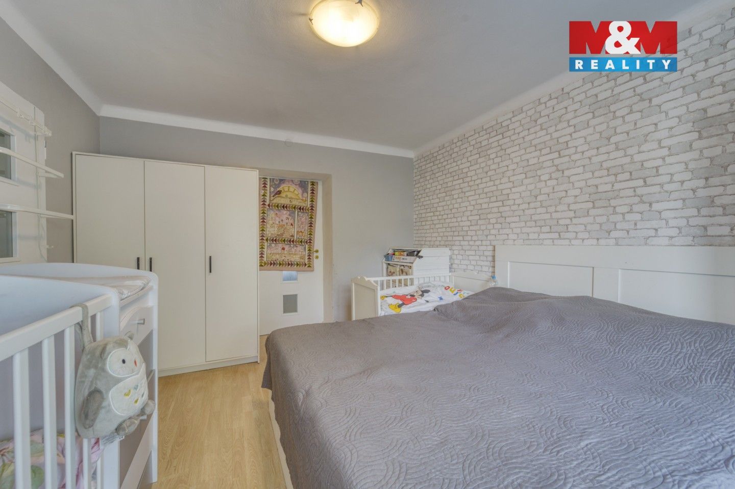 Prodej bytu 3+1 72 m² - foto 6