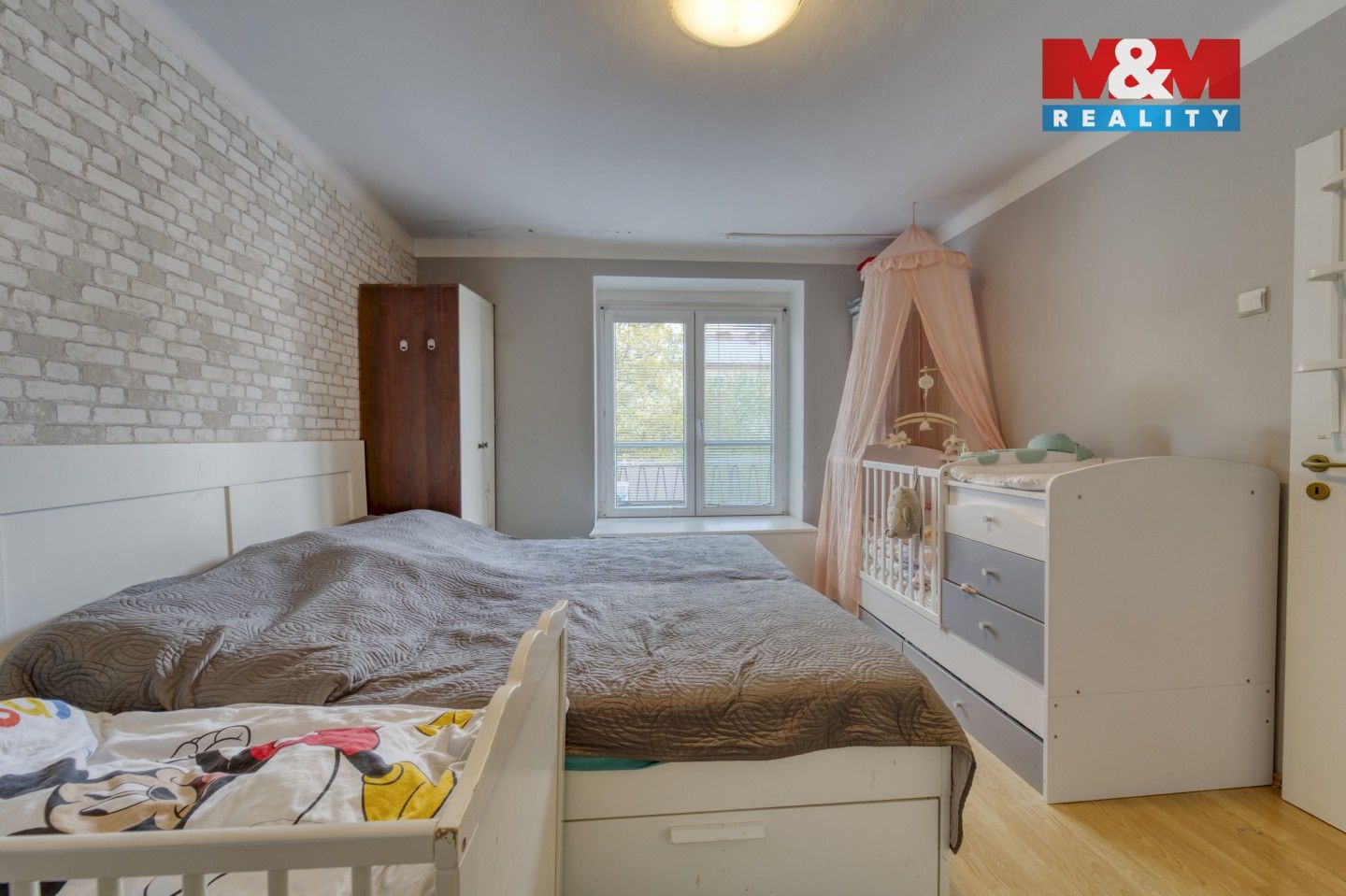 Prodej bytu 3+1 72 m² - foto 5