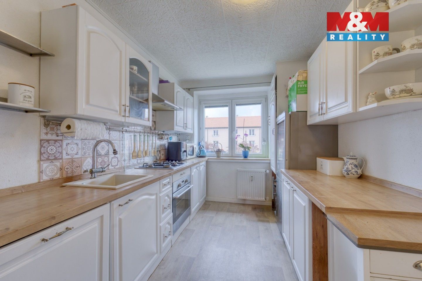 Prodej bytu 3+1 72 m² - foto 4