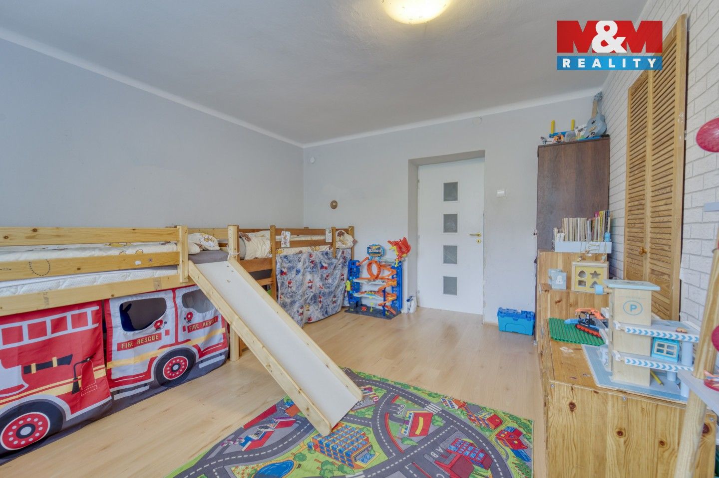 Prodej bytu 3+1 72 m² - foto 8