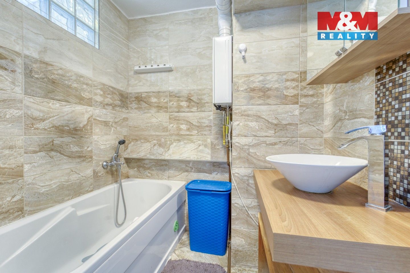 Prodej bytu 3+1 72 m² - foto 10