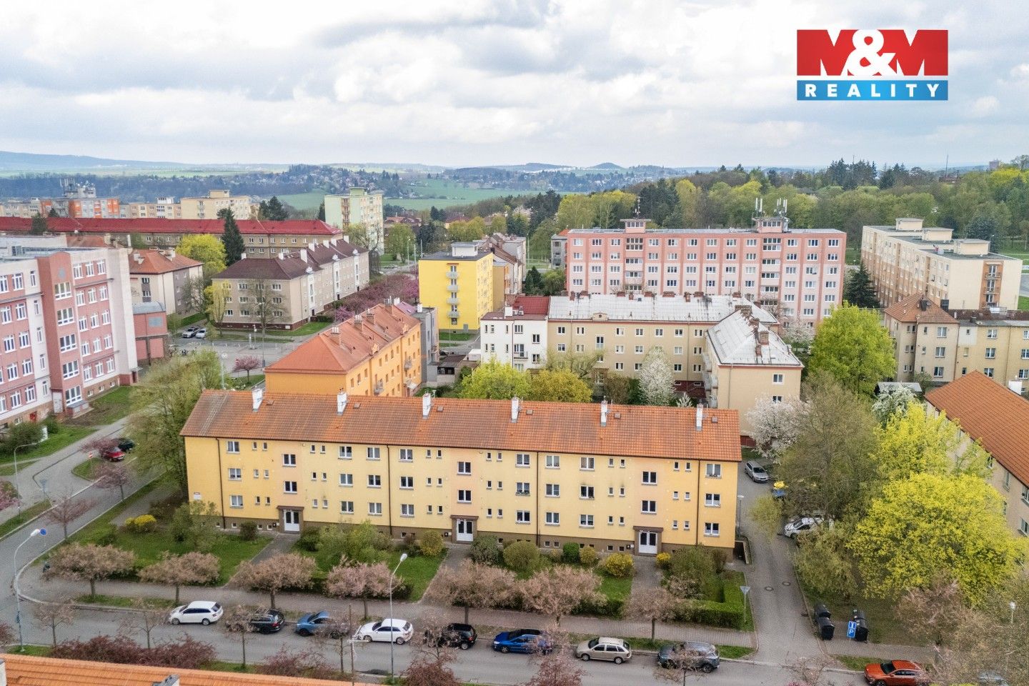 Prodej bytu 3+1 72 m² - foto 14