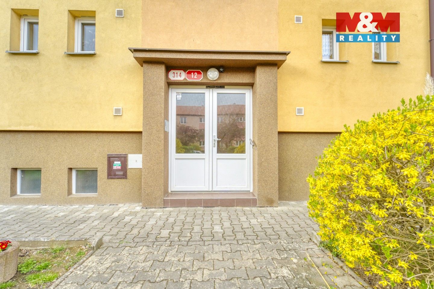 Prodej bytu 3+1 72 m² - foto 12
