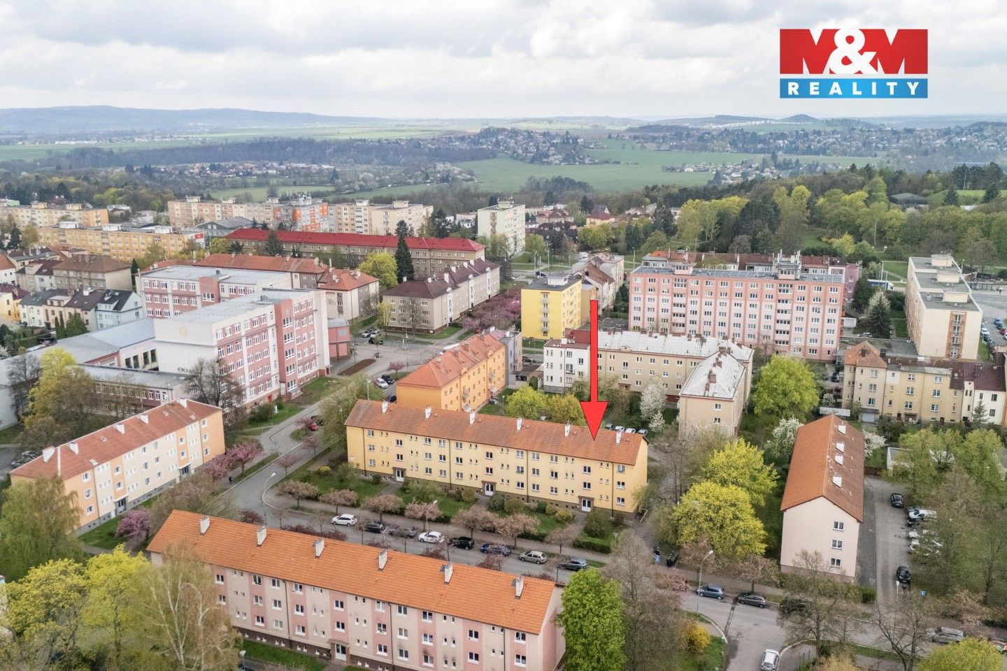 Prodej bytu 3+1 72 m² - foto 16