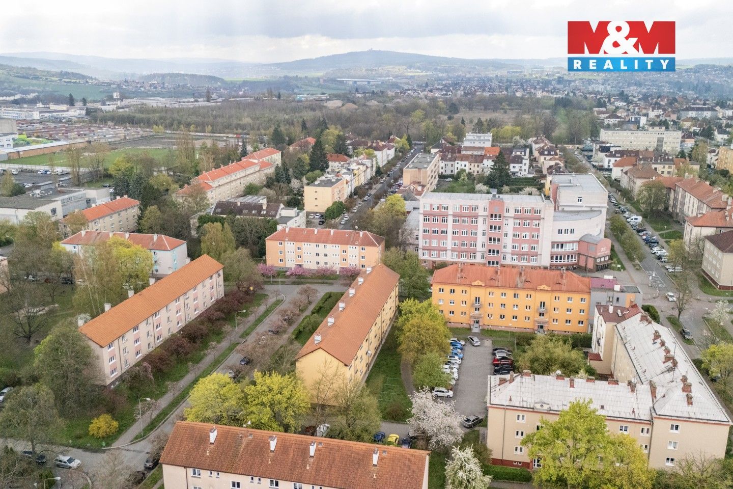 Prodej bytu 3+1 72 m² - foto 19