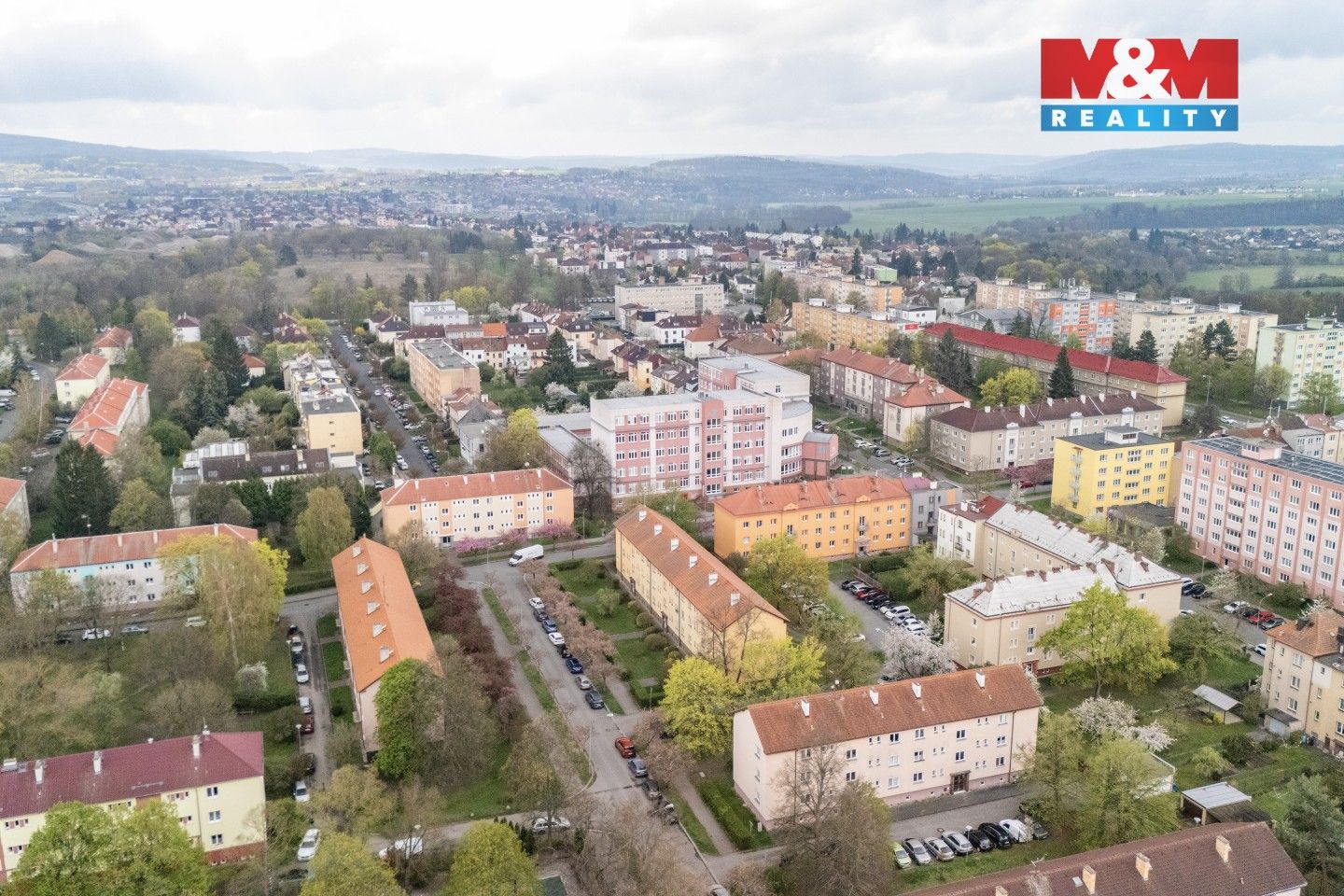 Prodej bytu 3+1 72 m² - foto 17