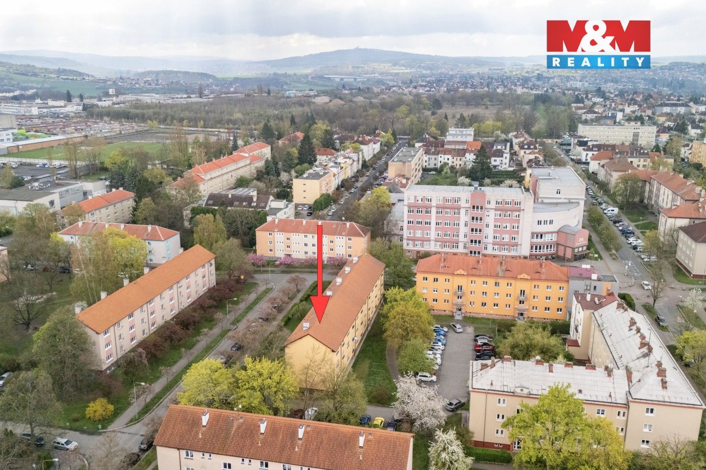 Prodej bytu 3+1 72 m² - foto 20
