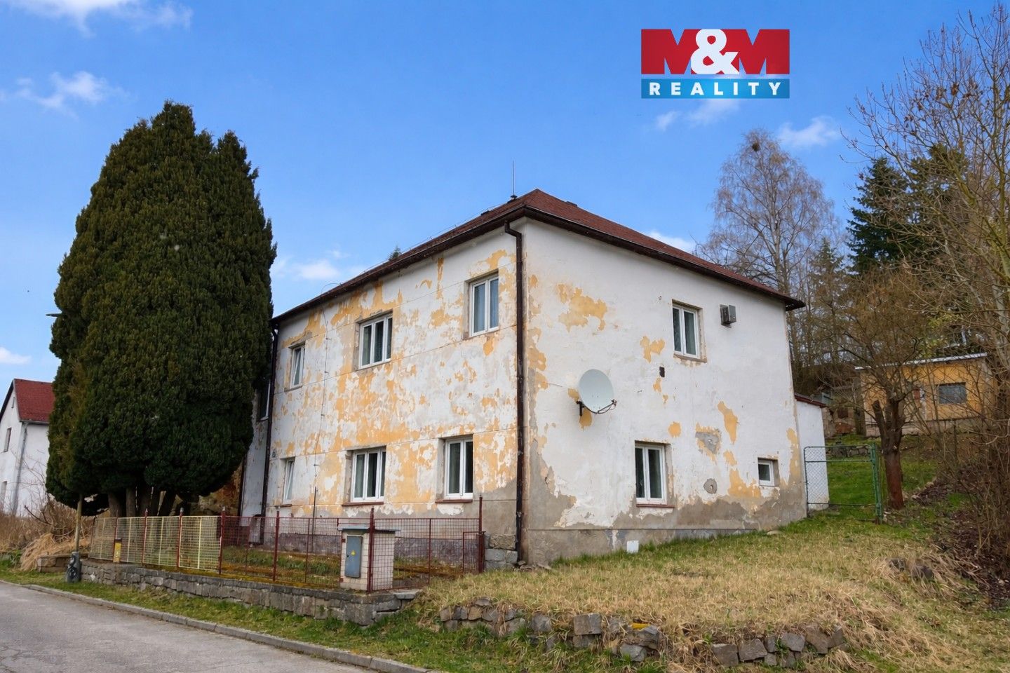 Prodej domu 240 m² - foto 1