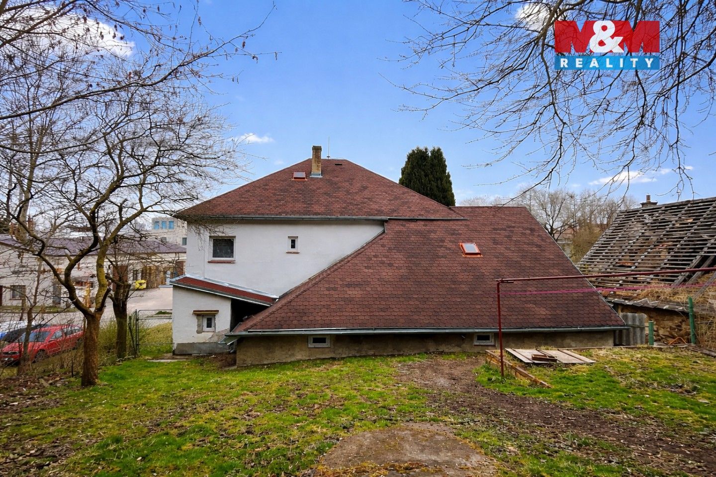 Prodej domu 240 m² - foto 2