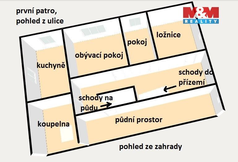 Prodej domu 240 m² - foto 10