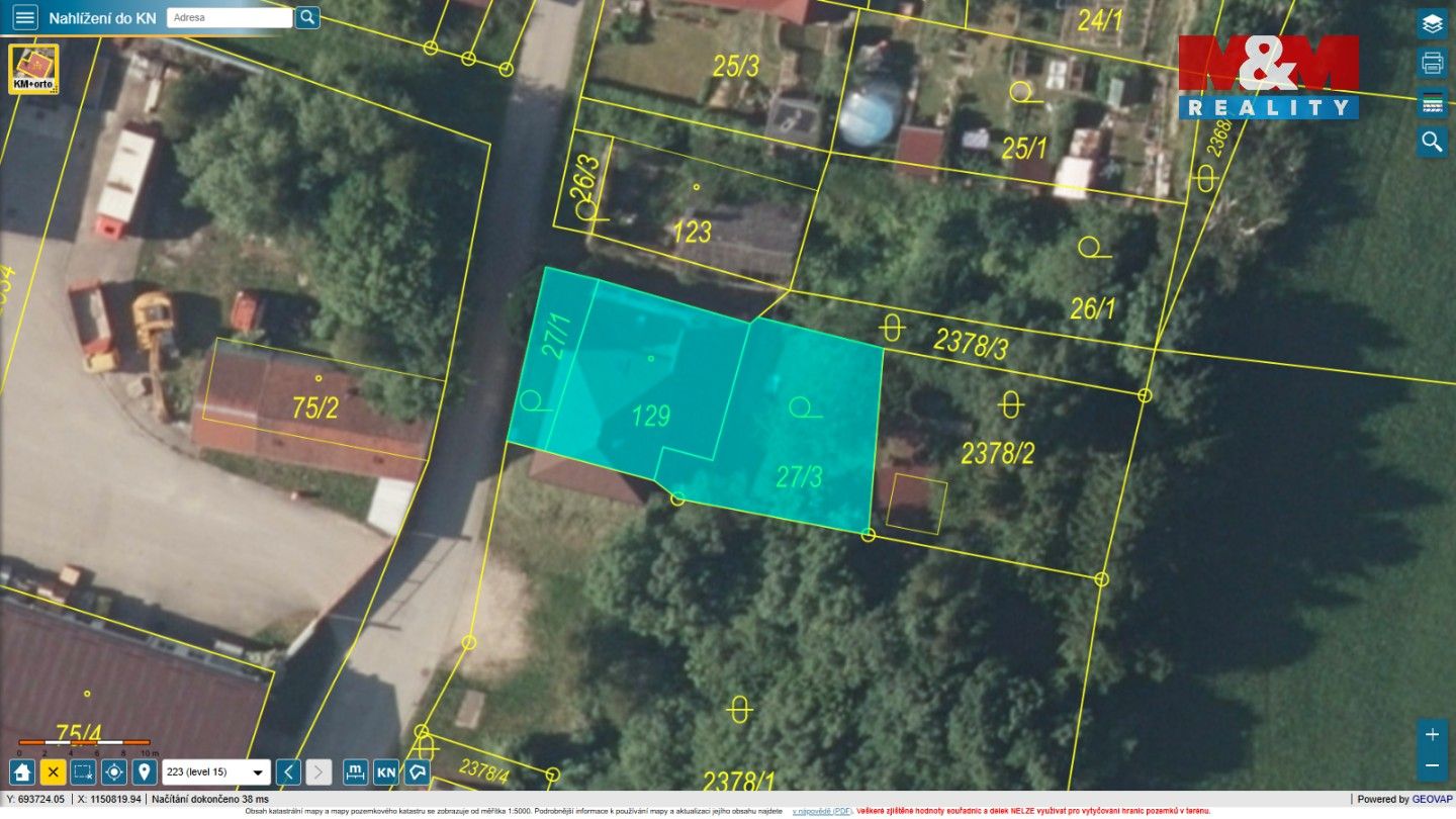 Prodej domu 240 m² - foto 11