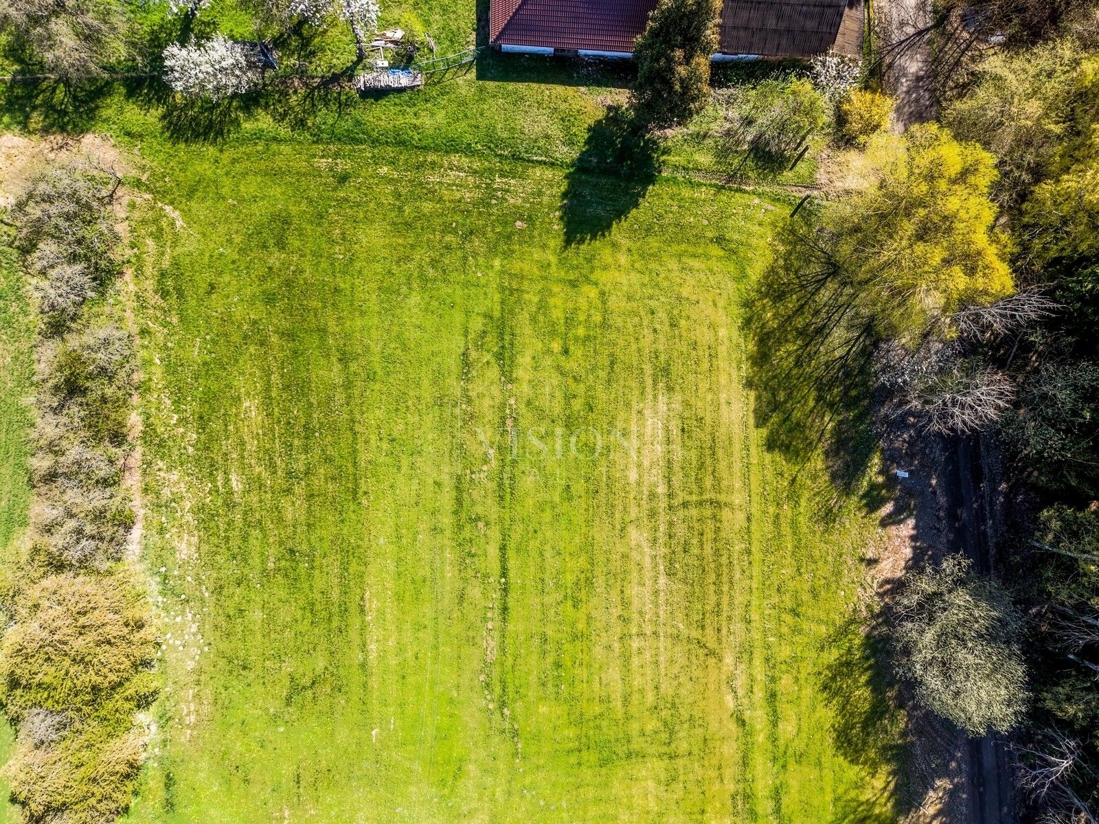 Prodej pozemku 1350 m² - foto 5