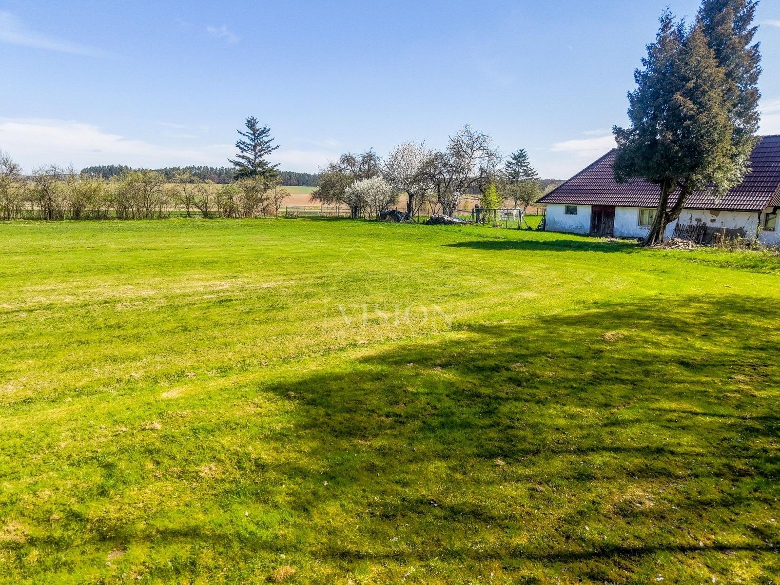 Prodej pozemku 1350 m² - foto 9