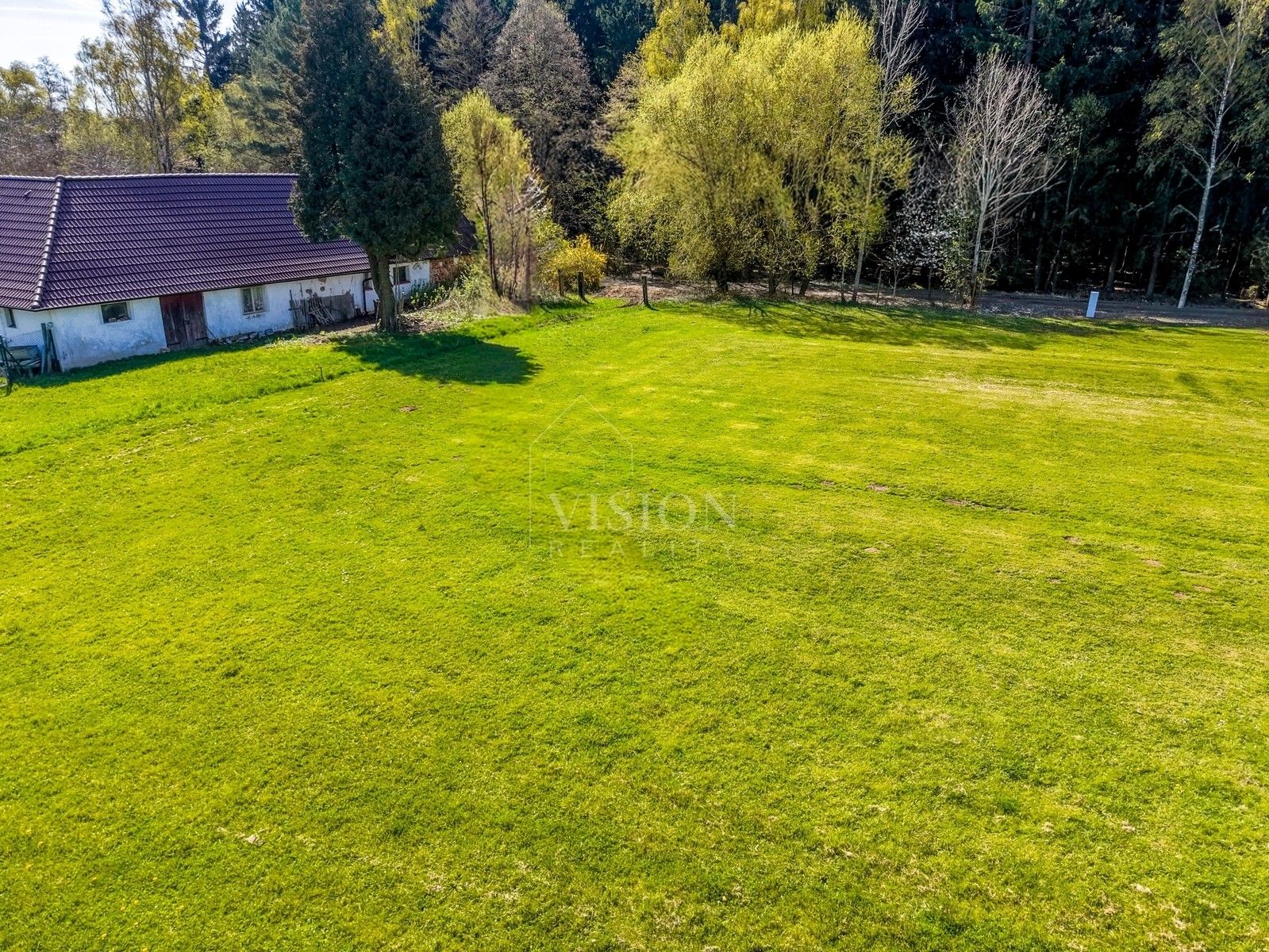 Prodej pozemku 1350 m² - foto 15