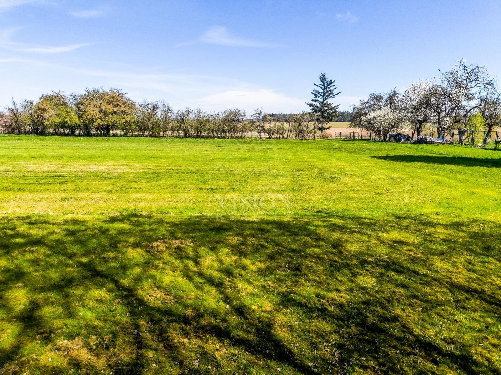 Prodej pozemku 1350 m² - foto 16