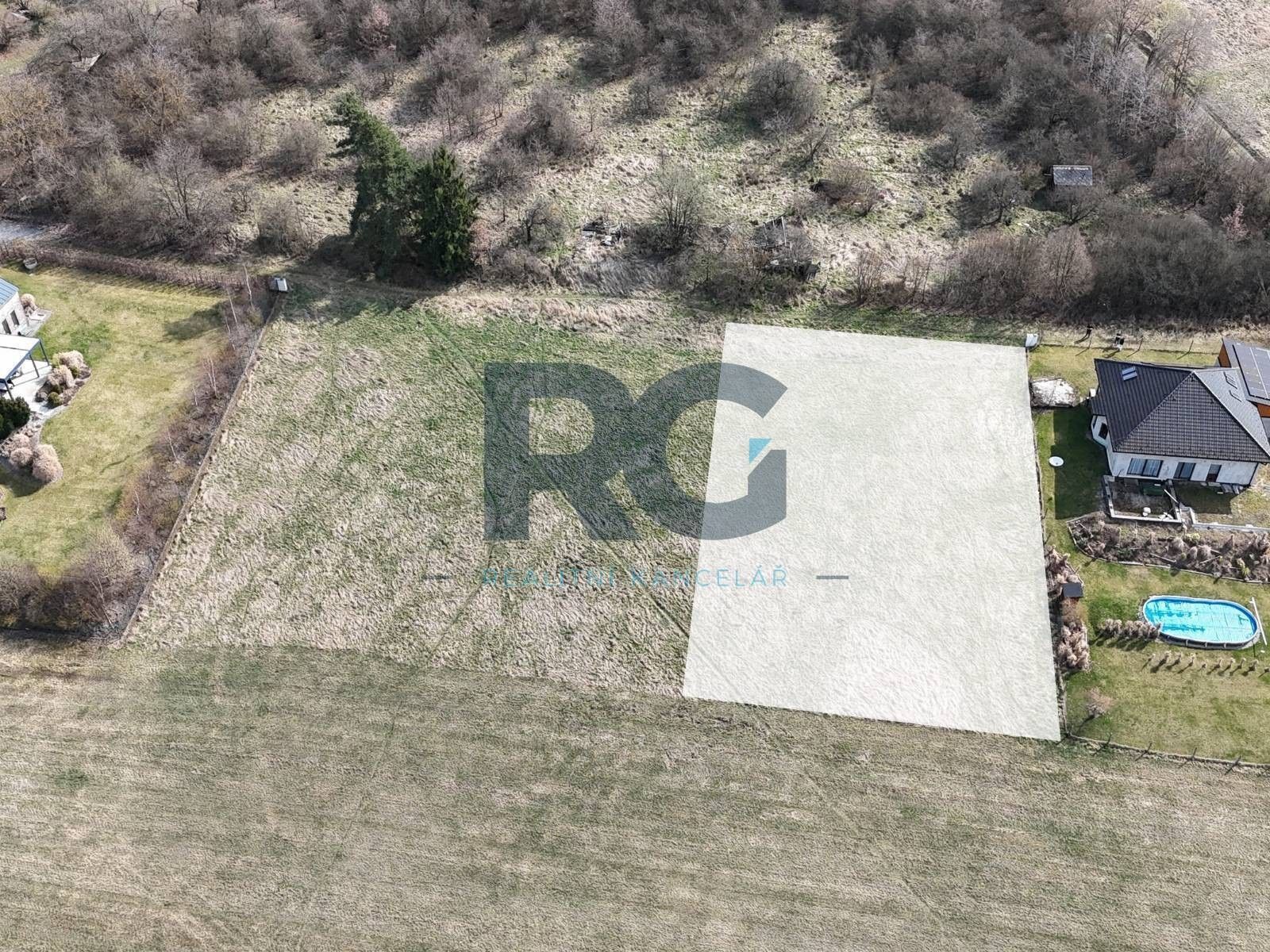Prodej pozemku 1600 m² - foto 6