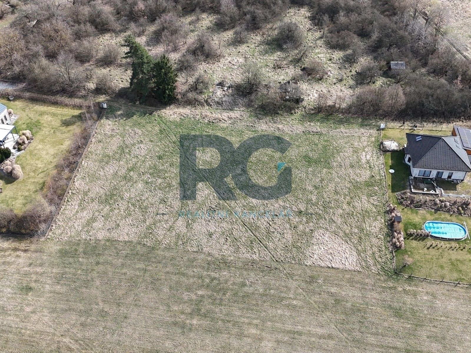 Prodej pozemku 1600 m² - foto 5