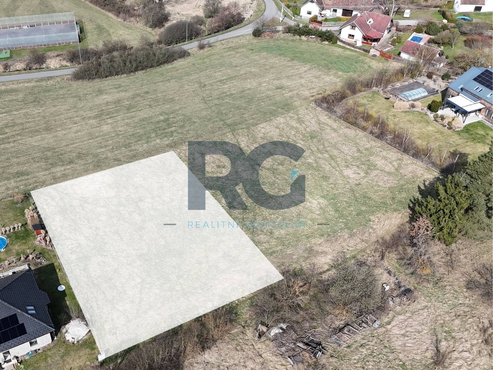 Prodej pozemku 1600 m² - foto 12