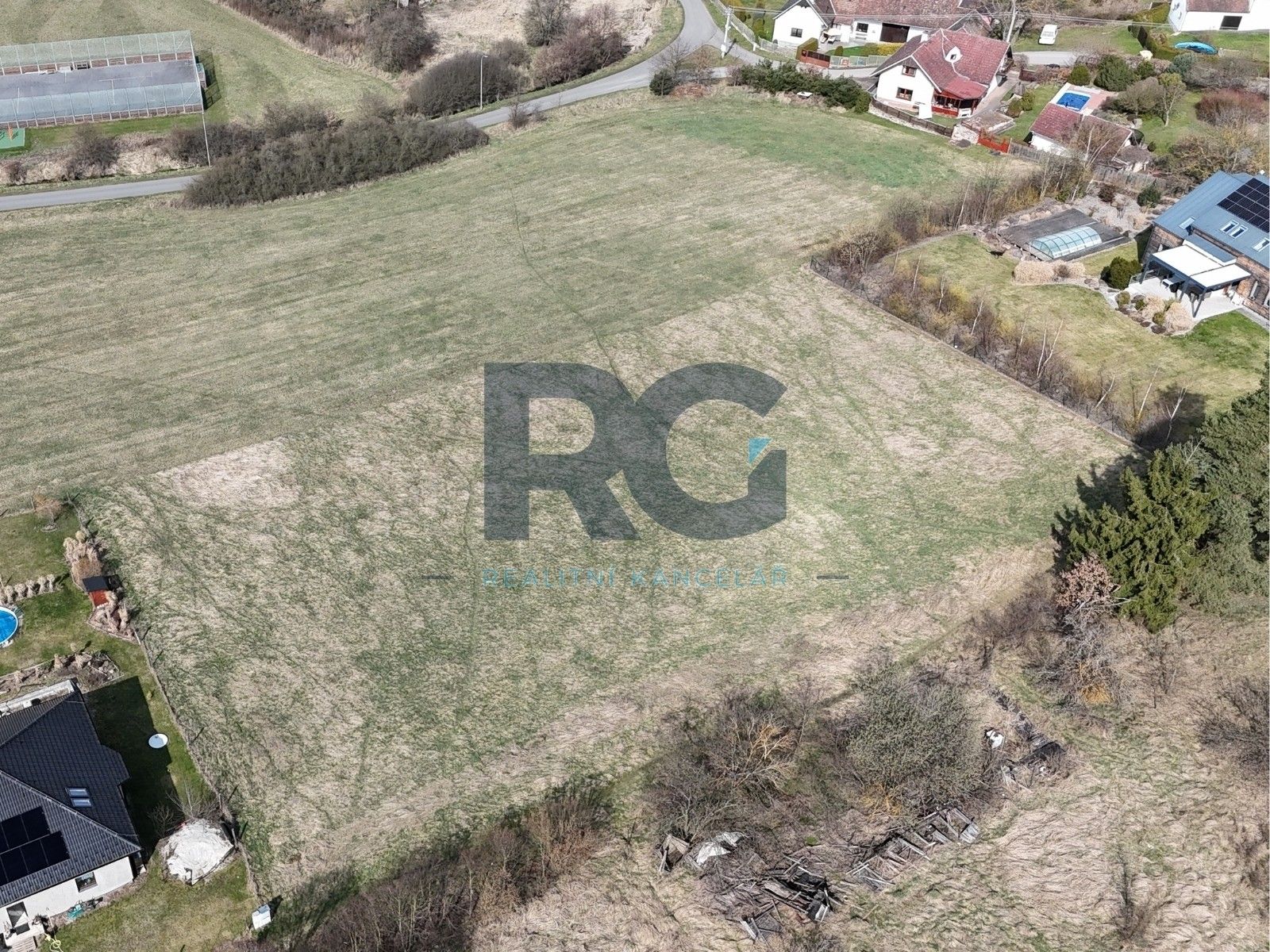 Prodej pozemku 1600 m² - foto 11