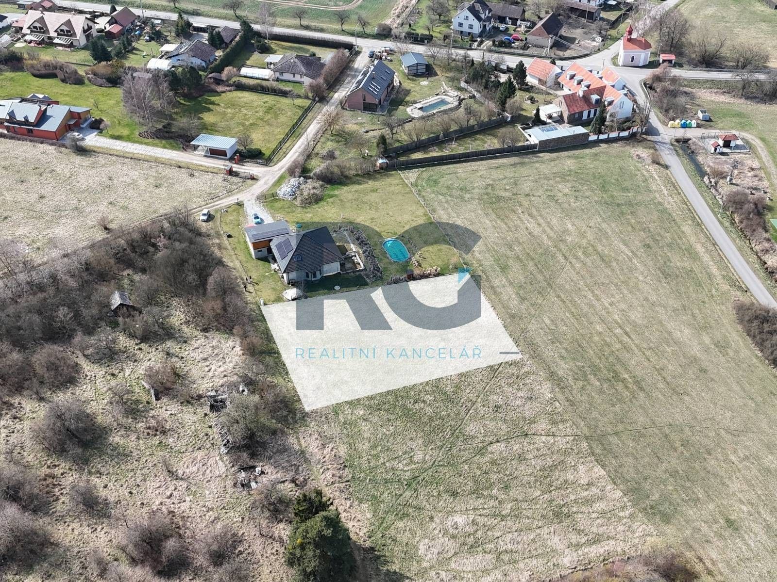 Prodej pozemku 1600 m² - foto 10