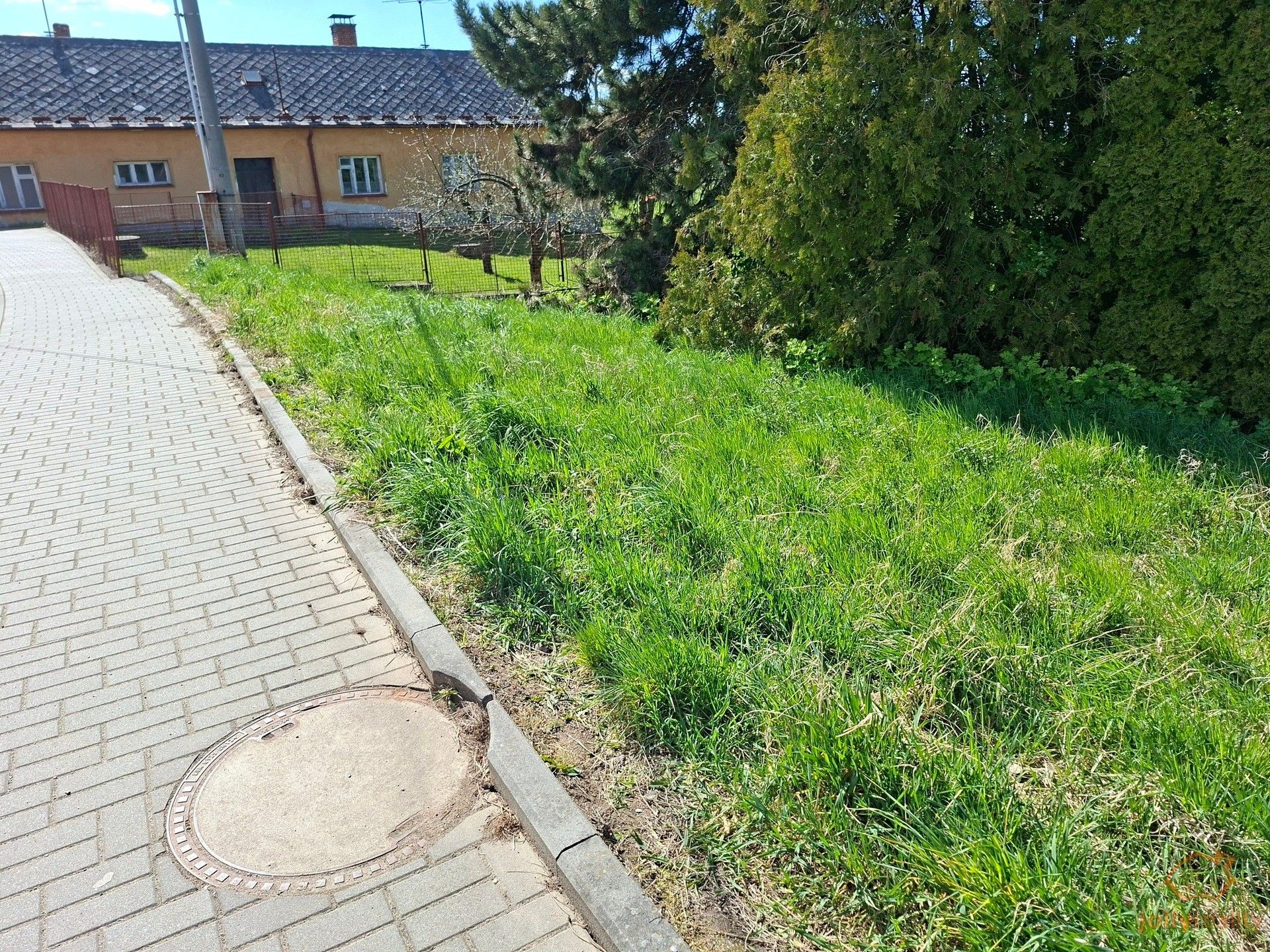 Prodej pozemku 308 m² - foto 5
