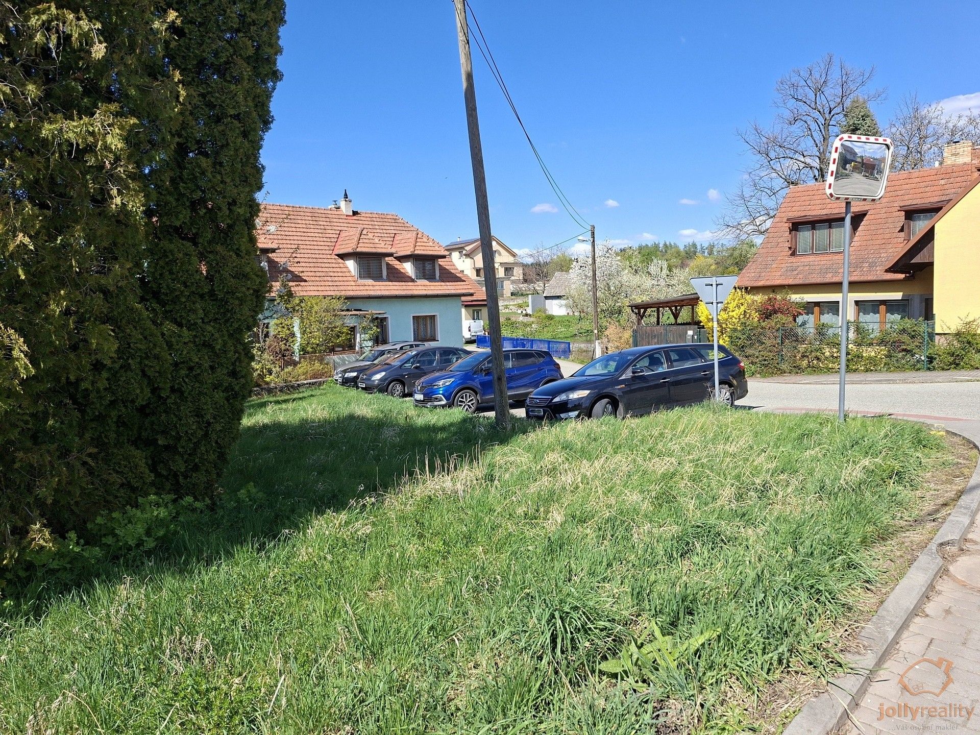 Prodej pozemku 308 m² - foto 6