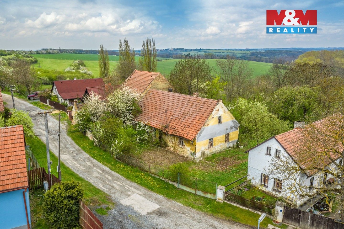 Prodej domu 100 m² - foto 3