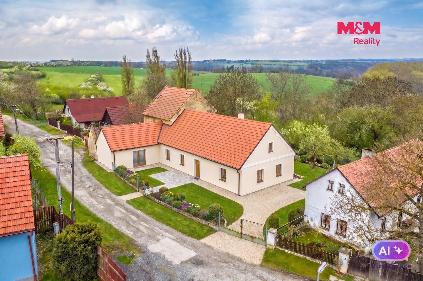 Prodej domu 100 m² - foto 4