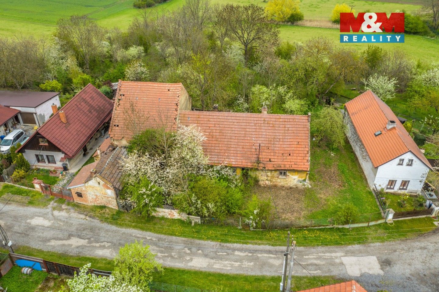 Prodej domu 100 m² - foto 9
