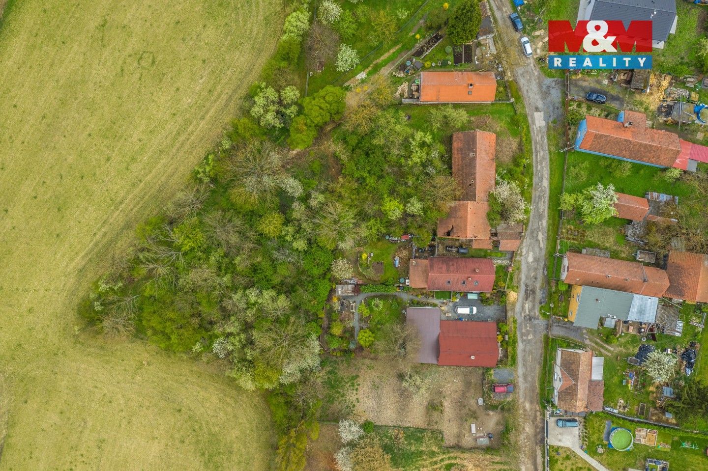 Prodej domu 100 m² - foto 10