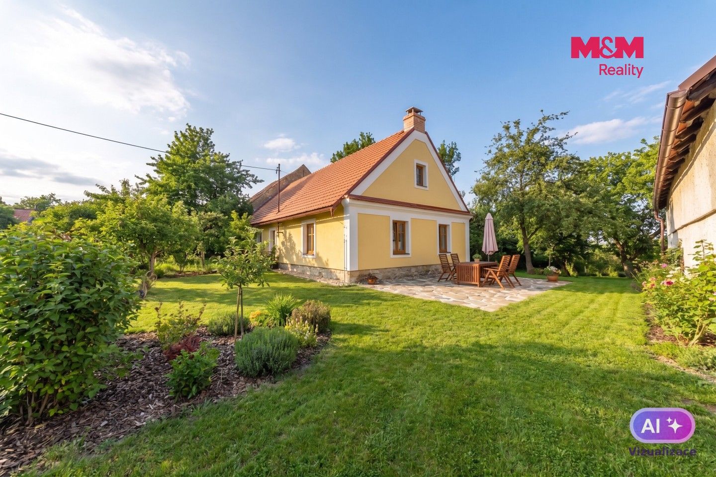 Prodej domu 100 m² - foto 15