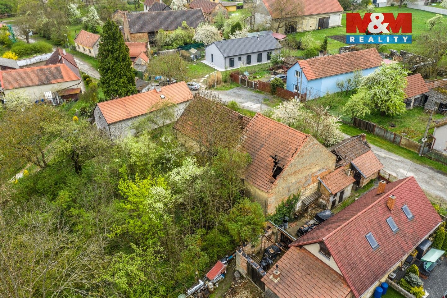 Prodej domu 100 m² - foto 13