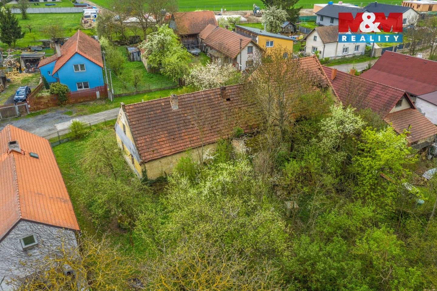Prodej domu 100 m² - foto 12