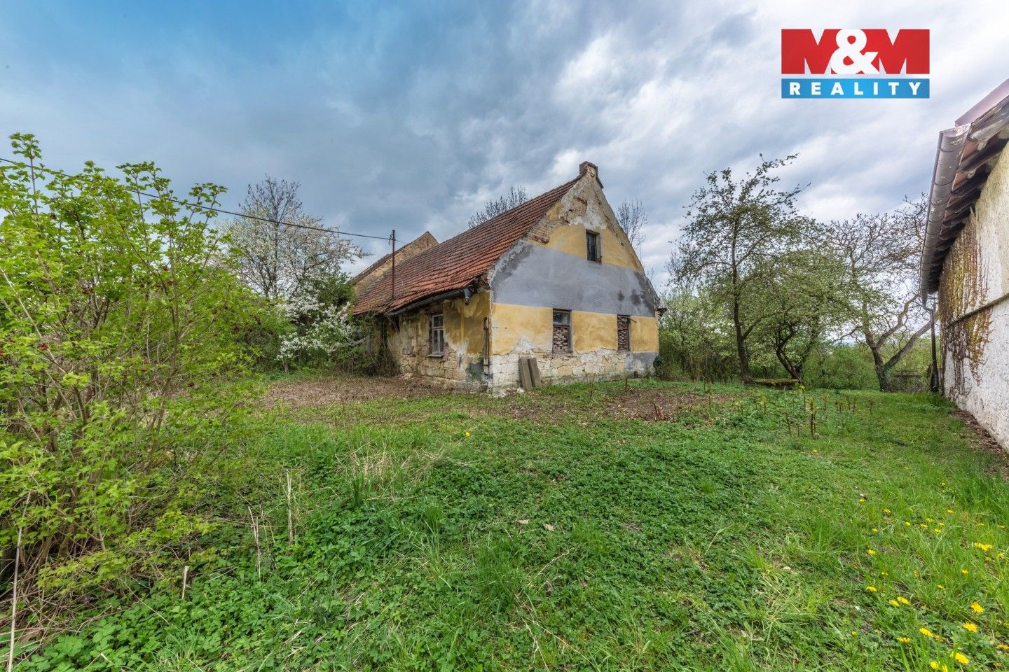 Prodej domu 100 m² - foto 14