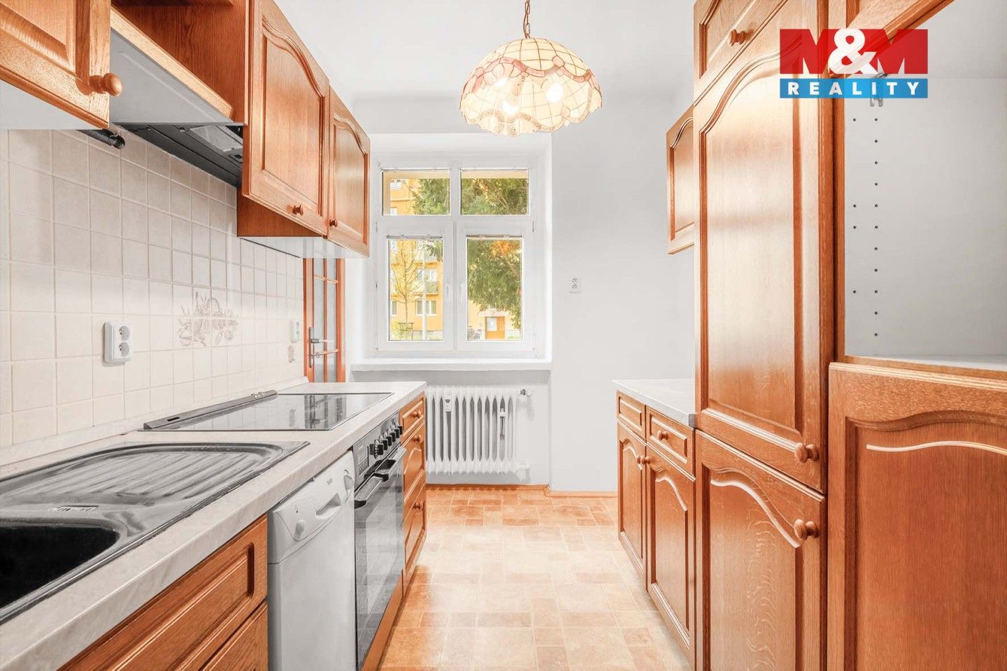 Prodej bytu 3+1 65 m² - foto 1