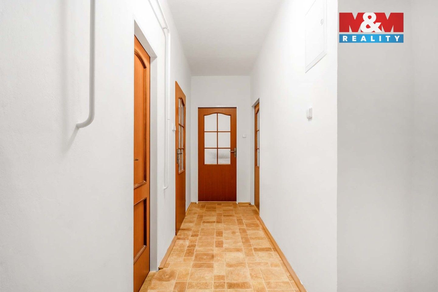 Prodej bytu 3+1 65 m² - foto 3