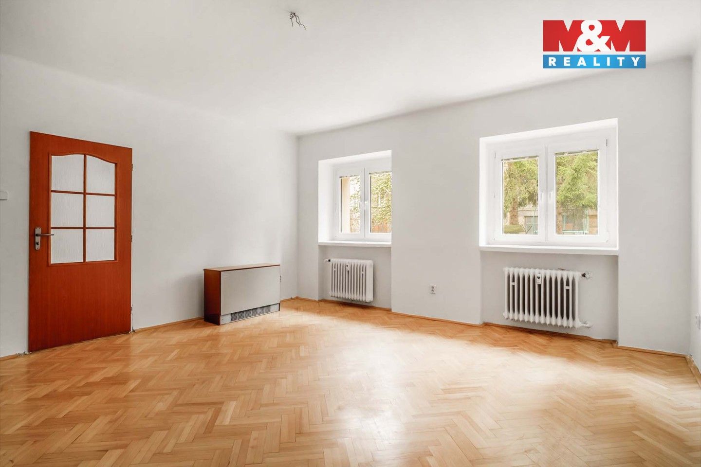 Prodej bytu 3+1 65 m² - foto 2