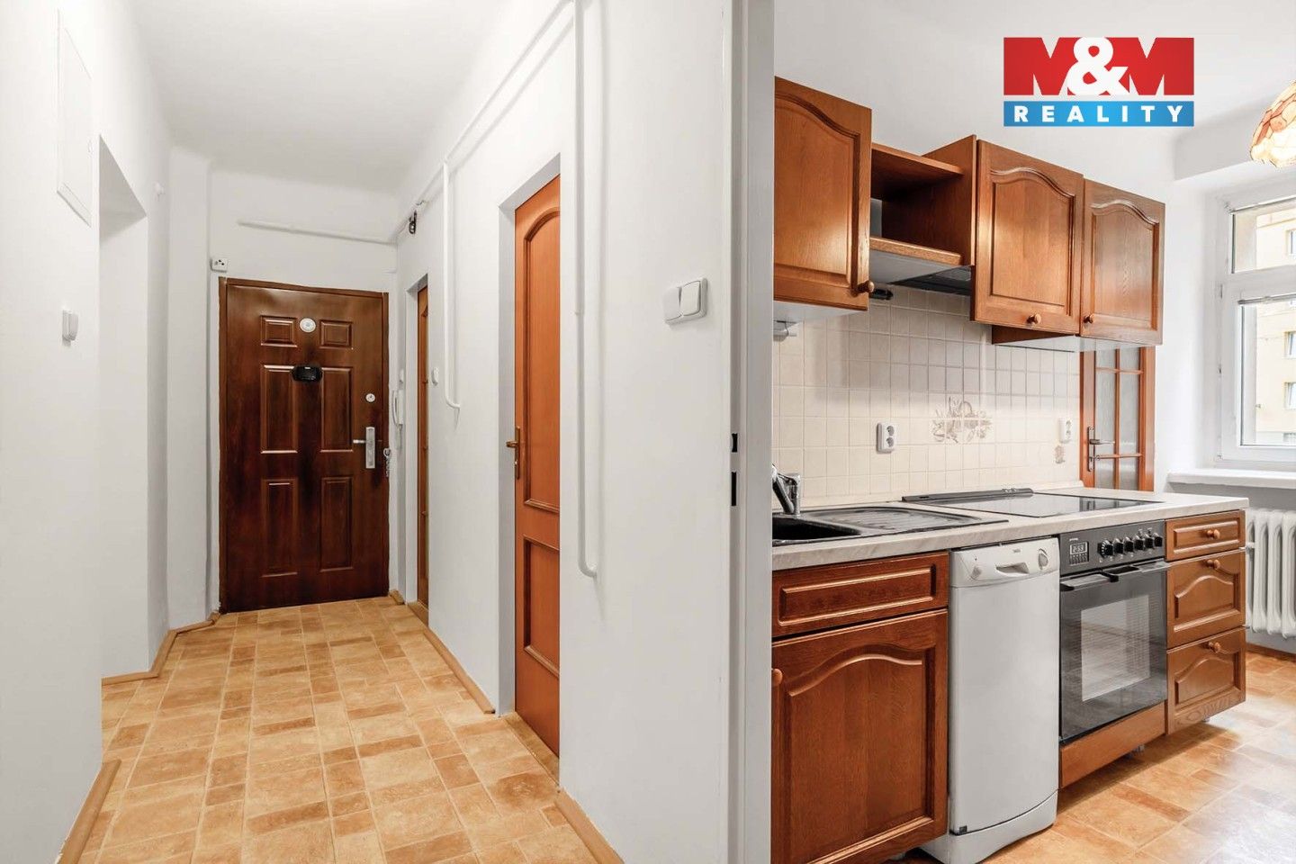 Prodej bytu 3+1 65 m² - foto 6