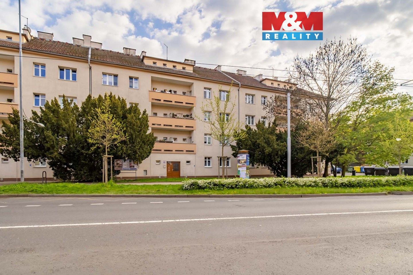 Prodej bytu 3+1 65 m² - foto 4
