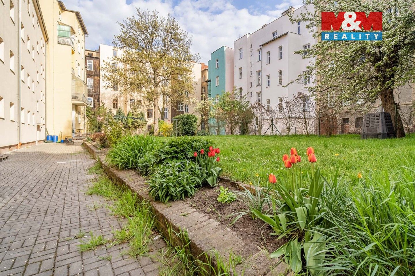 Prodej bytu 3+1 65 m² - foto 5