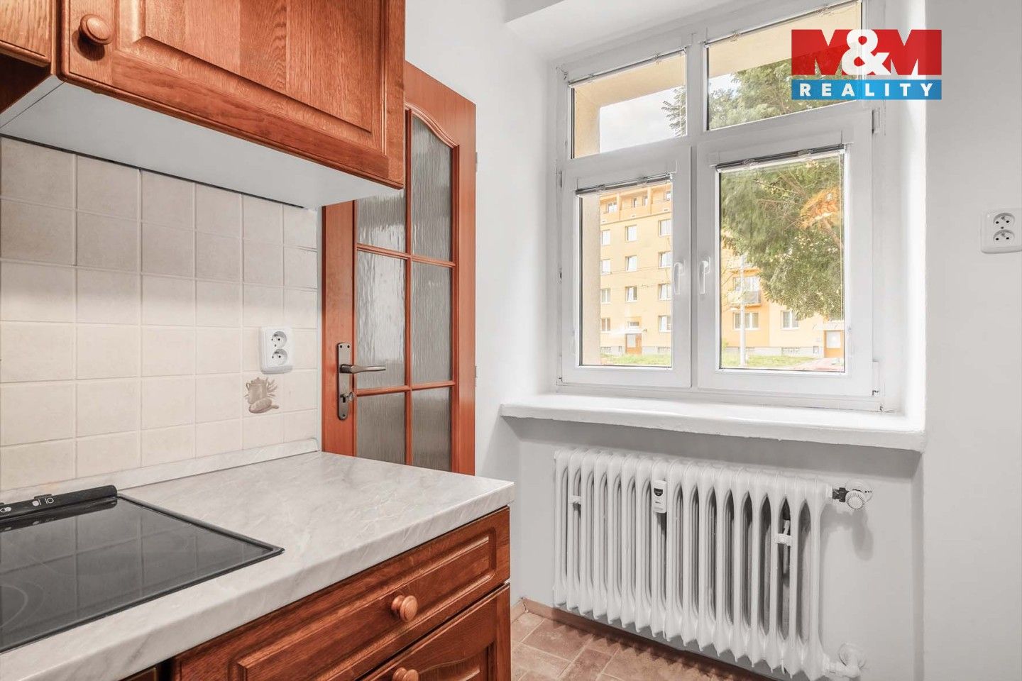 Prodej bytu 3+1 65 m² - foto 8