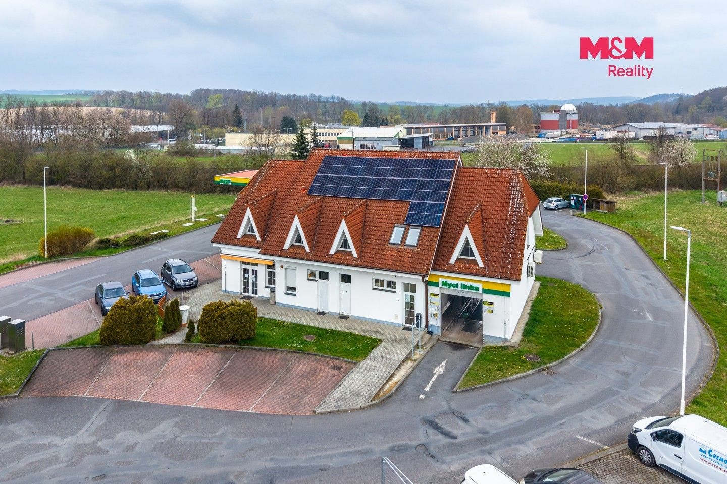 Pronájem komerčního prostoru 28 m² - foto 5